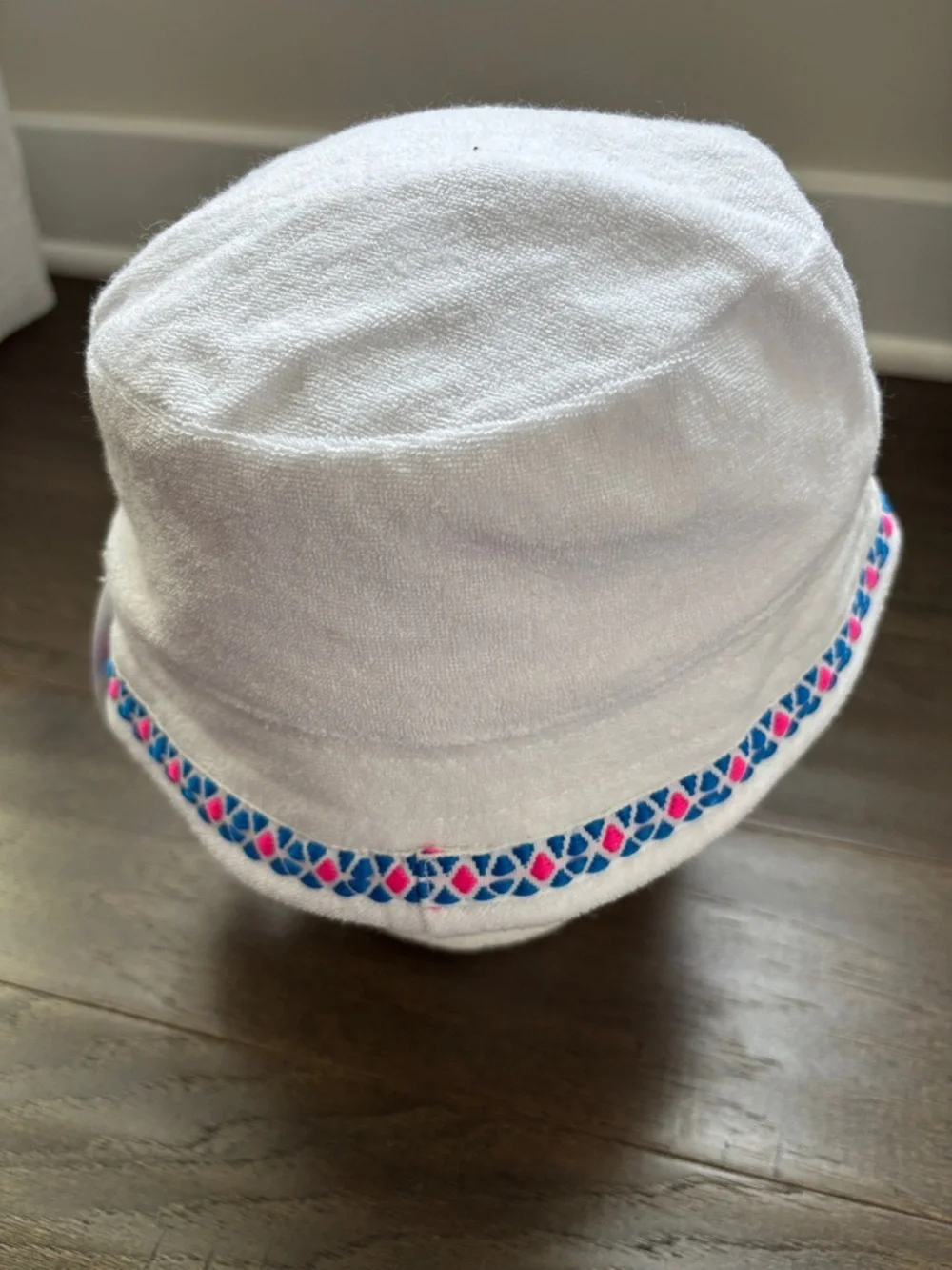 Koala kids Bucket Hat,,Terry soft, Sun protection, summer, pool,everyday